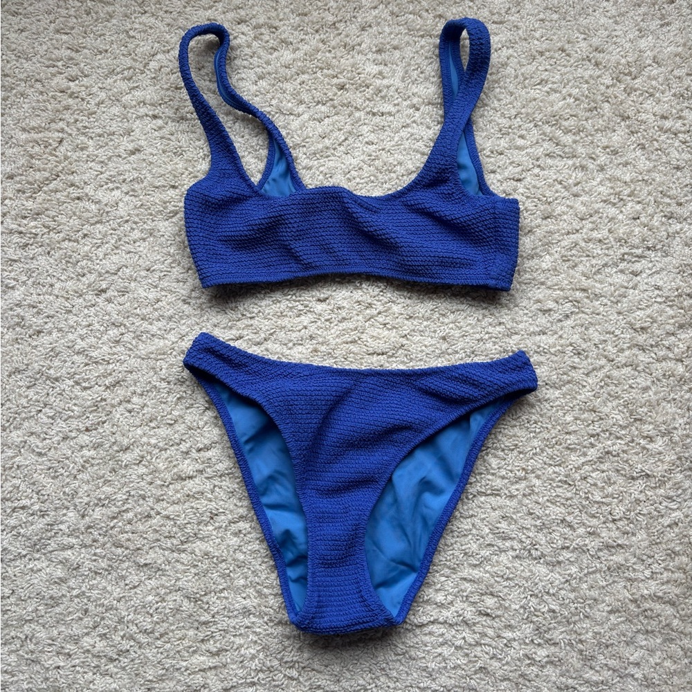 LA Hearts Bikini